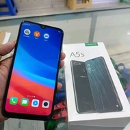 oppo a5s 3 32 second