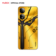 nubia Neo 2 5G [8GB RAM + 256GB ROM] | UP TO 20GB DYNAMIC RAM | 6000mAh Battery | 6.72" 120Hz FHD+ D