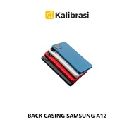 BACK CASING SAMSUNG A12