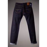 The Flat Head FN-8005 18oz Selvedge Jeans (Regular Straight)