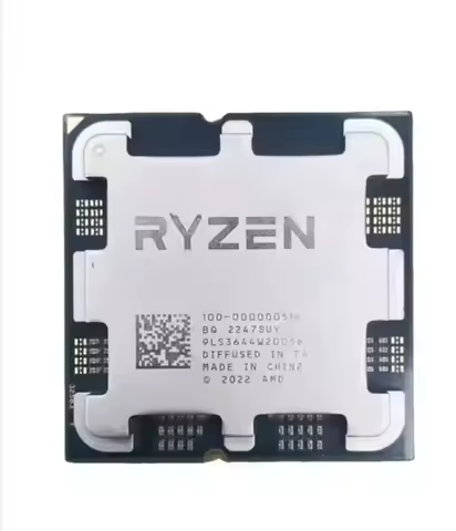 Excellent Price for New User A MD R9 7950X 7950X3D 16 Core 32 Thread Computer CPU 4.5GHz 5 Nanometer