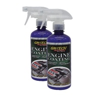 GM TECH ENGINE COATING
