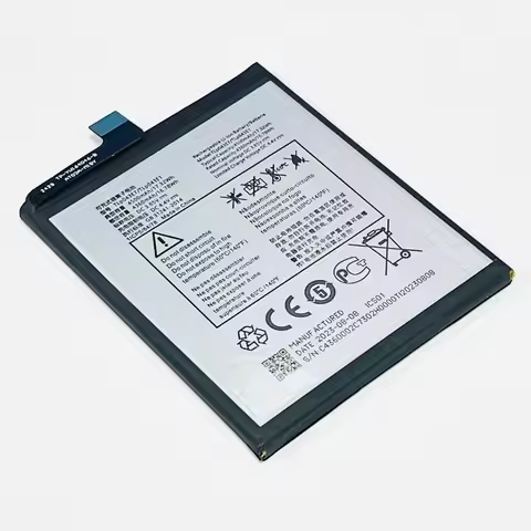 4500mAh TLP043E7/TLp043E1 For TCL 10 5G/10 5G UW/20 Pro 5G/20 R 5G/4X 5G T601DL, For T-Mobile Revvl 