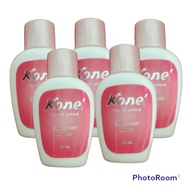 แยกขายKone โลชั่นเช็ดผิวหน้า Kone โคเน่ แท้ 100% ( 5 กระปุก )