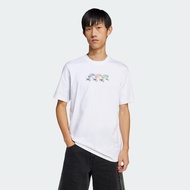 adidas Lifestyle adidas Originals Tee Men White JD0706