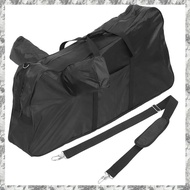 Waterproof Carry Handbag Scooter Storage Bag for MAX G30/G30D Electric Scooter Foldable Skateboard B
