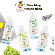 [ATONO2] ATONO2 Korean vegan fruit and vegetable baby bottle cleaner