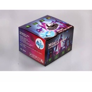 Mini Laser Stage Lighting.