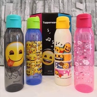 Tupperware Emoji Eco Bottle 500ml