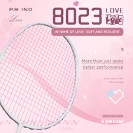 P.R IND | SPECIAL 8023 BADMINTON RACKET (Purui) | 浦锐 8023球拍