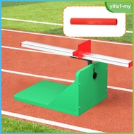 [YitiseaMY] Sit and Reach Tester Fitness Exercise Equipment Flexibility Measurement