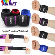 CHAAKIG Adjustable Wrist Band High Quality Basketball Wrist Guard Gym Wrestle Wristband