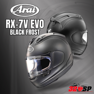 หมวกกันน็อค ARAI RX7V EVO !!320SP