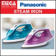 PANASONIC NI-M250TGSG STEAM IRON