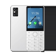 R77 DOOV Pro 4G Touch Screen Keypad Mobile Phone with 5MP Camera 2.8 Inch 3GB+32GB 3000mAh Smartph