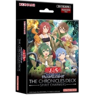 游戏王 Yugioh AE DI01 DI02 TT02-AE CH01-AE CH02-AE Asia English Edition Tactical-Try Deck