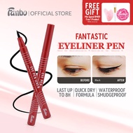 FANBO Fantastic Pen Eyeliner Black