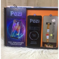 [POZI] - Lcd LCD POZI LCD Vivo Y21 2021 / Y21S / Y21t / Y16 2022 Fullset Touchscreen