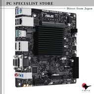 ASUS PRIME N100I-D D4-CSM Onboard Intel Processor N100 CPU compatible DDR4 Mini-ITX Motherboard / Do