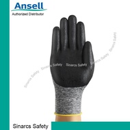 Ansell Hyflex 11-801 Safety Gloves (Price Per Pair)
