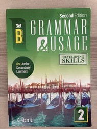 Grammar & Usage