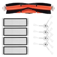 For Mi Robot Vacuum Cleaner 1/1S SDJQR01RR SDJQR02RR SDJQR03RR E3 S4 S4 Max S5 Main Side Brush Filte