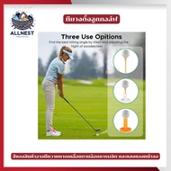 Golf Ball Stand Practice Equipment Suitable For Driving Range