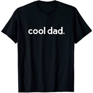 Dad Gifts For Dad - Cool Dad - Gift Ideas Fathers Day Funny T-Shirt