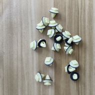 Perodua Myvi/Bezza/Axia/Alza Side Skirt Clip