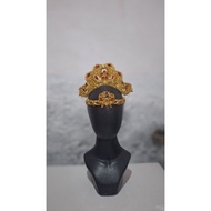 Accessoriestari-siger-crown-jaipong Crown Cantik