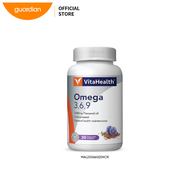 Vitahealth Omega 369 30S