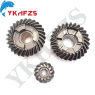 6E7-45560-01 6E7-45571-00 6E7-45551-00 (8teeth) Gear Kit for Yamaha Outboard MotorHidea 2 Stroke 15H