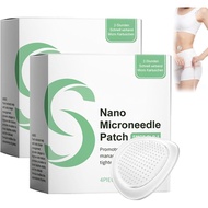 SMGT-GLP-1 Nano Microneedle Patch,Long-lasting GLP-1 Microneedlepatch,SMGT-GLP-1 Microneedlepatch fo