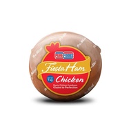 Purefoods Fiesta Ham Chicken (1kg)