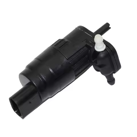 Washer Nozzle Spray Pump For VW Touareg Golf MK5 MK6 GTI Rabbit A3 8P 2.0 1K6 955 651 1K6955651 Oem 