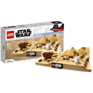 [BricksInBoots] LEGO Star Wars Tatooine Homestead (40451)(217 Pieces)(Year 2021 Exclusive Set)