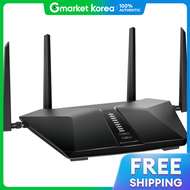 Netgear | Netgear Nighthawk Rax50 Ax6 Wifi6 Ax5400 Router