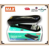 Max Stapler HD-50 / Mesin Stapler