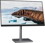 Lenovo L27m-30-2022 - Everyday Monitor - 27 Inch FHD - 75 Hz - AMD FreeSync - Low Blue Light Certifi