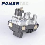 Turbo Electronic Actuator For BMW 330D 430D 530D 535D 730D 740D X3 X4 X5 X6 dx N57N 258HP 6NW010430-