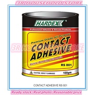 HARDEX CONTACT ADHESIVE RS801 / C.A. GLUE / GUM