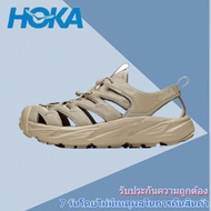 【รับประกันของแท้ 100%】 HOKA ONE ONE HOPARA MEN'S AND WOMEN'S SNEAKERS 1123112OTOTรองเท้าผ้าใบแฟชั่นก