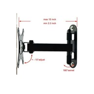 4-way 14 To 28 inch LED tv Bracket