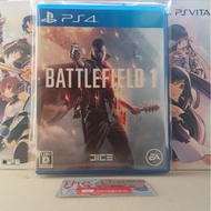 (PS4)​ The Shinning​Games Games Games​ PS4 Ps​ Battlefield Battlefield​ 1​ ZONE2​ (English)​ English
