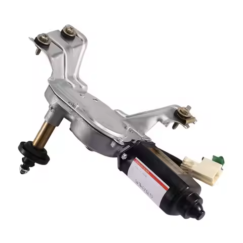 MB623360 Rear Windshield Wiper Motor For Pajero Montero V11 V12 V23 V26 V31 V32 V44 V46 1990- 2004