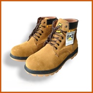 ➴ ✔ ≈ Men's Safety Shoes Men's Boots Caterpillar Shoes Steel Toe Safety Shoes