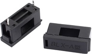 BLX-A 5x20mm Fuse Holder PCB Box Kotak Sekring Sekering Kaca Gelas