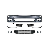 E39 m5 body Kits for bmw e39 front bumper rear bumper upgrade to M5 bmw e39 parts accessories