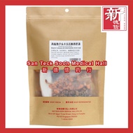 San Teck Soon Superior Cordyceps with Herba Dendrobir Chicken Soup 高级孢子头干贝石斛养肝汤 - 新德信药行