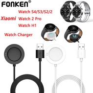 Fonken Xiaomi Watch 2 Pro Xiaomi Watch S4 S3 S2 H1 Charging Cable Usb Xiaomi Watch Charger